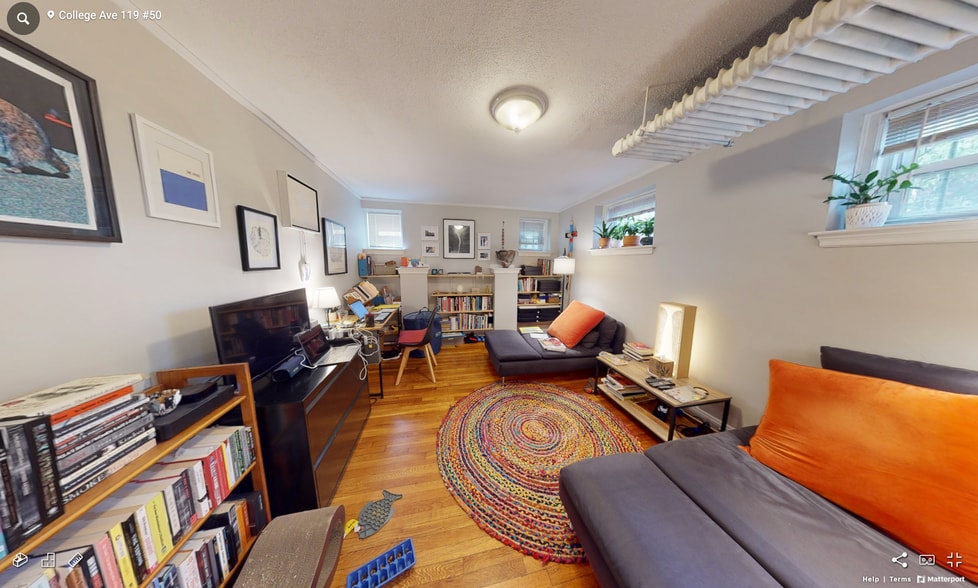 Primary Photo - 116 College Ave