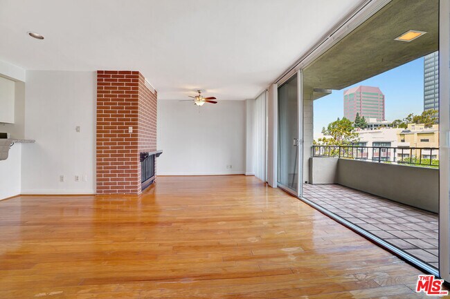 Building Photo - 1300 Midvale Ave