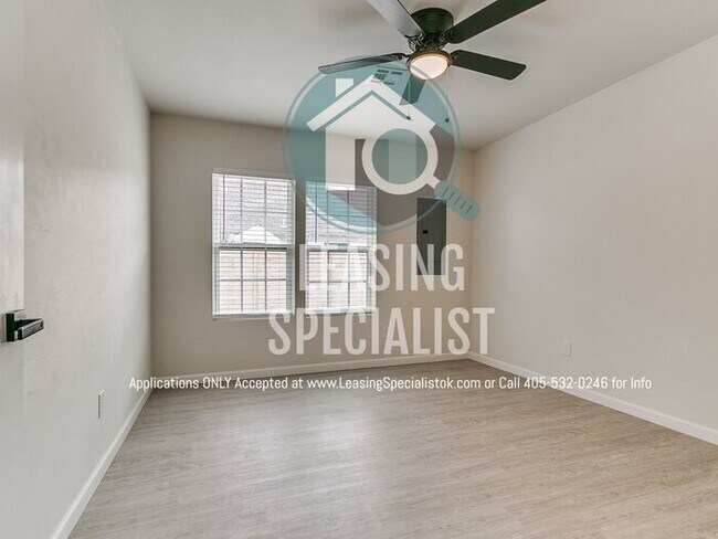 Building Photo - Norman 3 Bed 2 Bath New Custom Build Available for Immediate Move!!