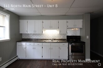 Building Photo - 141 N Main St