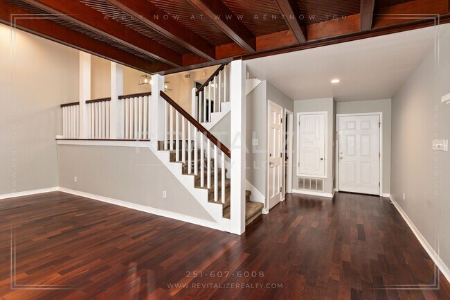 Building Photo - **COMING SOON** Stunning 2 Bedroom/2.5 Bat...