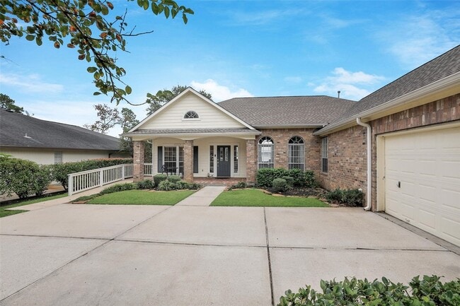 Building Photo - 9698 E Shore Dr