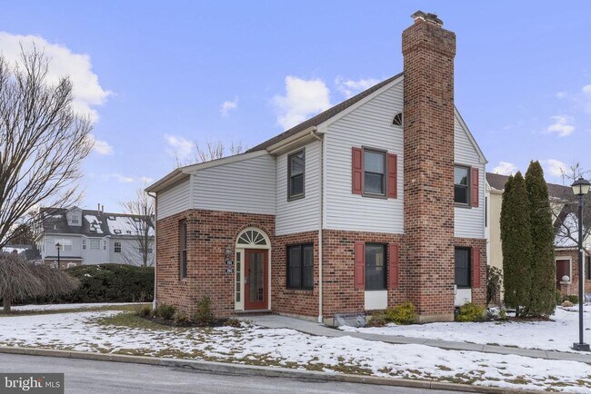 Building Photo - 191 William Penn Dr