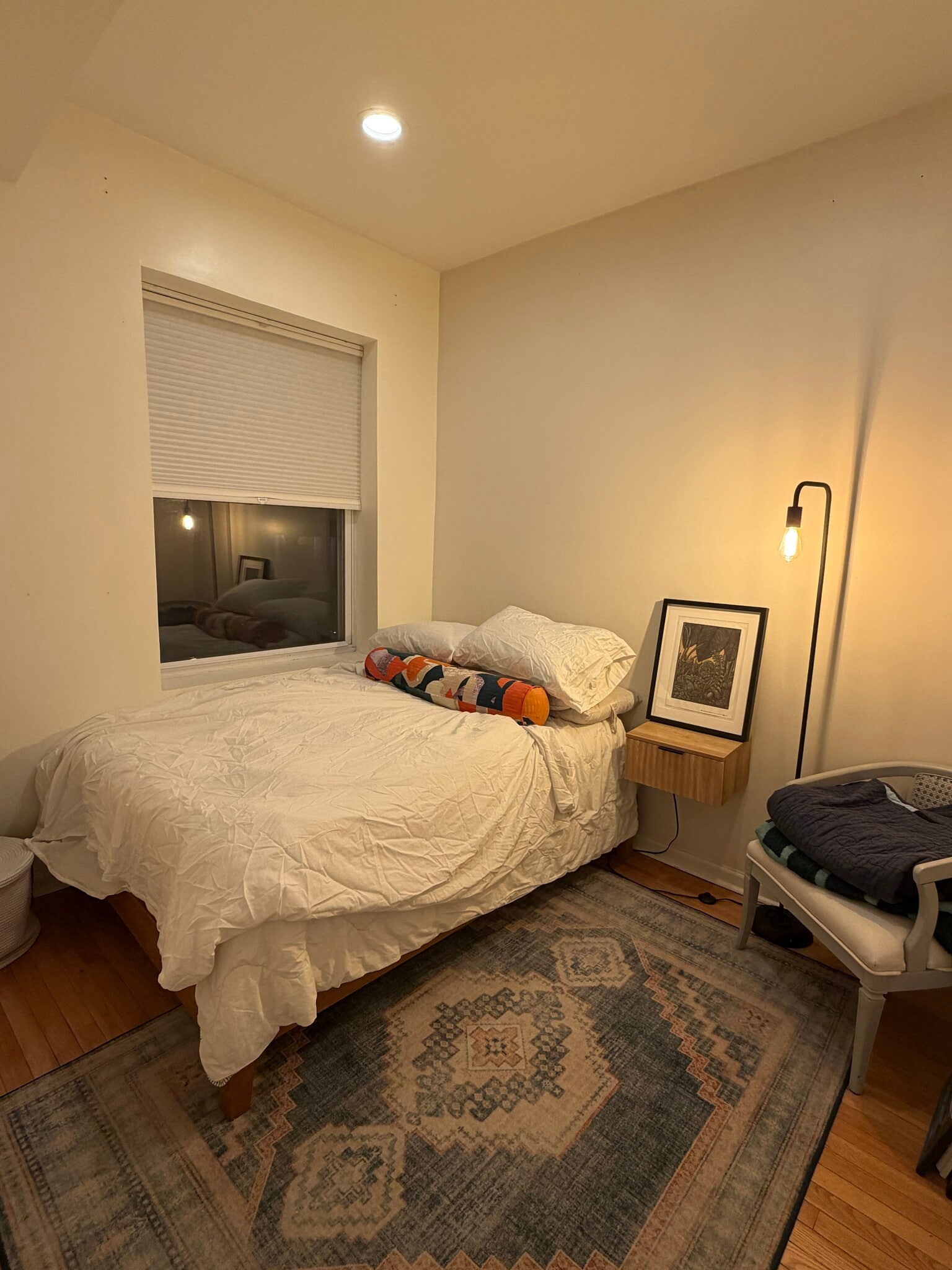 Bedroom 2 - 2614 W Thomas St