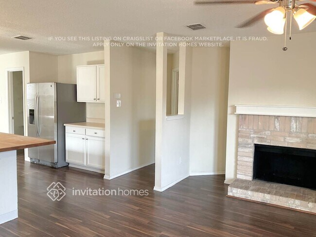 Building Photo - 2524 Shady Grove Ln