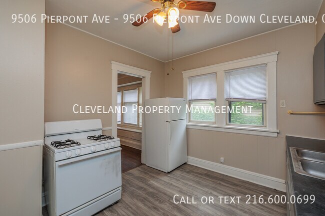 Building Photo - Charming Cleveland Duplex