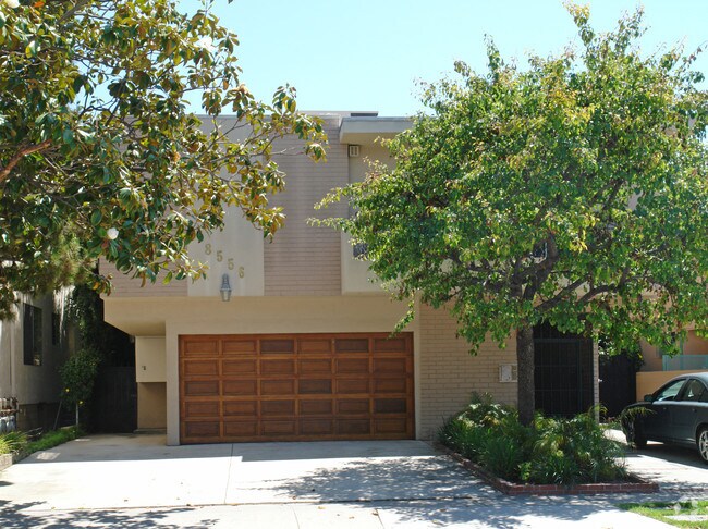 Building Photo - 8556 Gregory Way