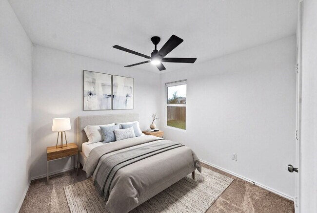 Building Photo - Backyard Oasis Living with Space, Style, and Everyday Comfort