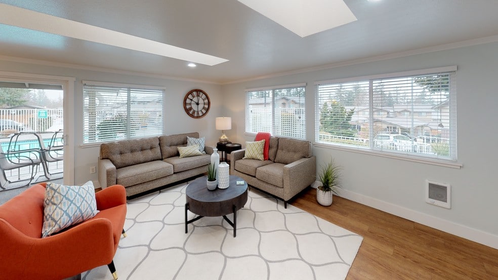 Crosspointe 9902 Cranberry Ln NW Silverdale WA 98383 Apartment Finder