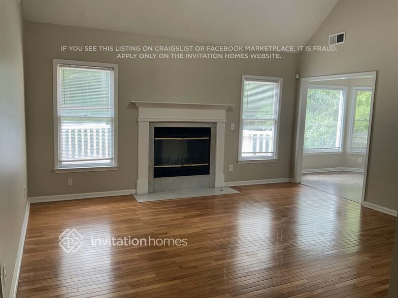 Building Photo - 1206 Palm Ridge Trce