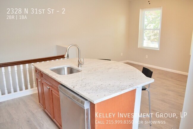 Building Photo - 2328 N 31st St