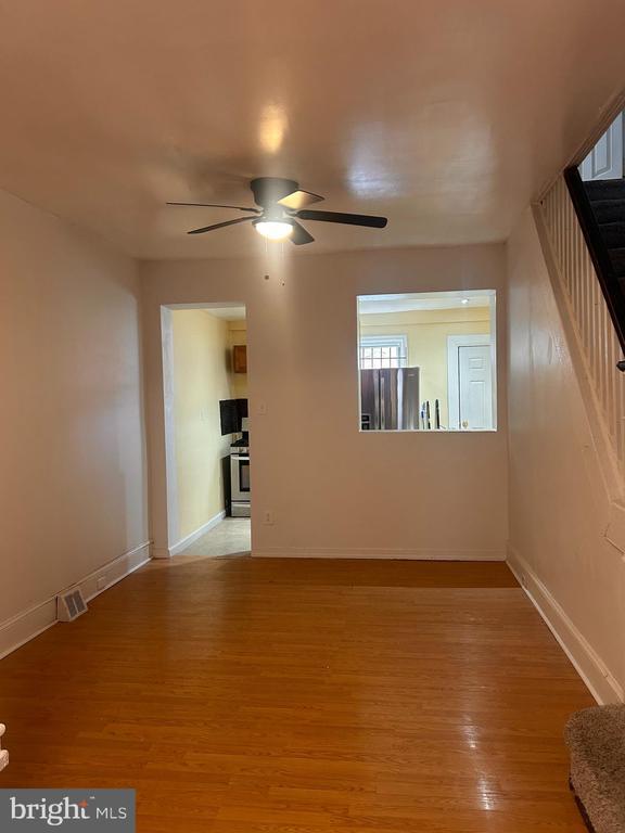 Building Photo - 1308 W Lippincott St