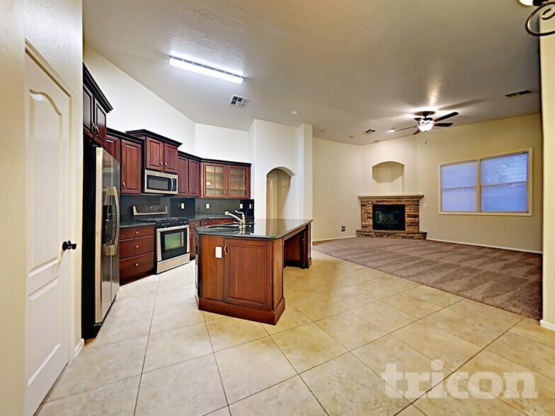 Building Photo - 3210 N 302nd Ct