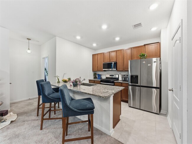 Building Photo - 25402 Trinity Oakley Ct