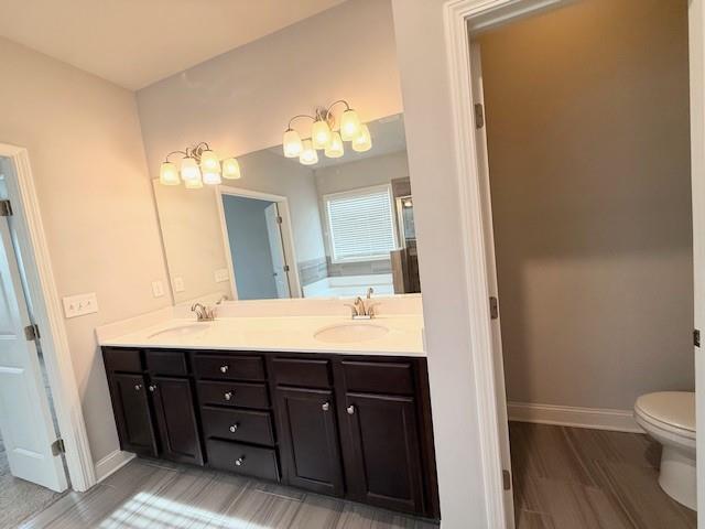 Building Photo - 4502 Big Rock Rdg Trl