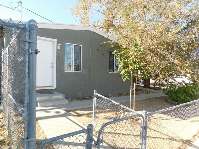 Building Photo - 865 Square Foot Property With a 7625 Squar...