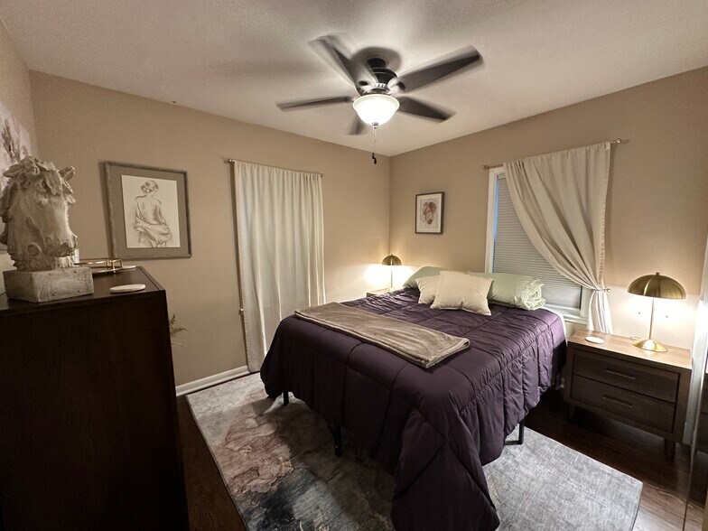 Building Photo - 4008 67th St