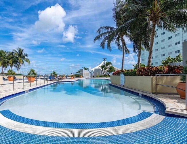 Building Photo - 244 Biscayne Blvd