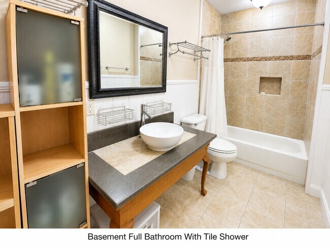 Building Photo - Three Levels. Two Kitchens. Seven Bedrooms. Endless Possibilities.
