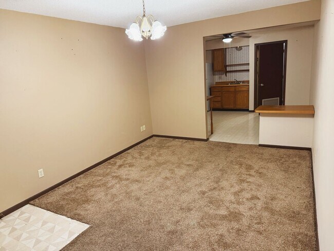 Building Photo - Blair Bar