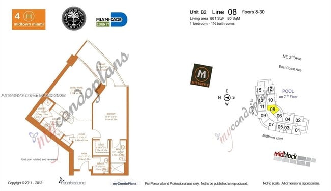 Building Photo - 3301 NE 1st Ave