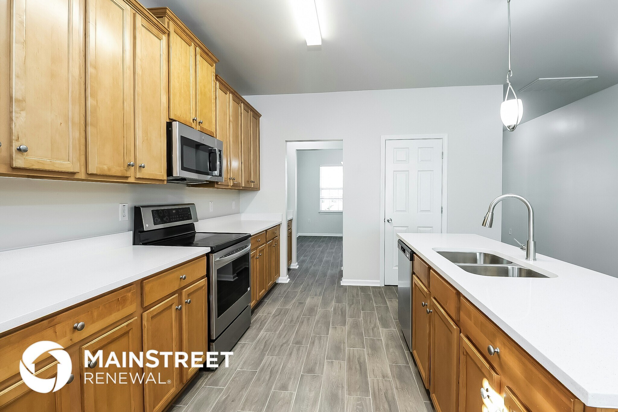 Building Photo - 6673 Thistle Down Dr