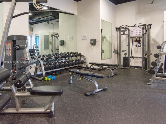 Building Photo - 2001 Meridian Ave