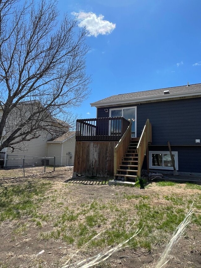 Building Photo - * LIMITED-TIME: $750 Move-In Credit * 4 Bedroom, 2 Bath Home for Rent
