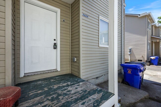Building Photo - 2829 SE 90th Pl