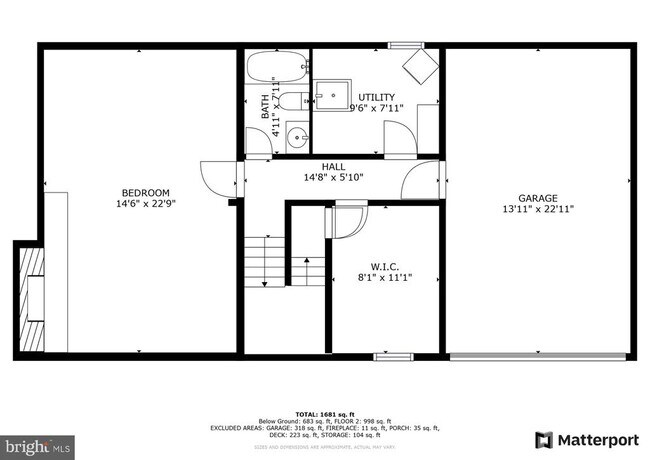 Building Photo - 13705 Kerrydale Rd