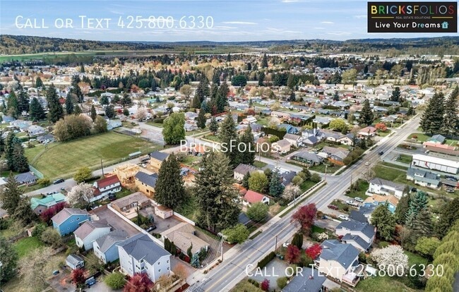 Building Photo - 16118 179th Ave SE