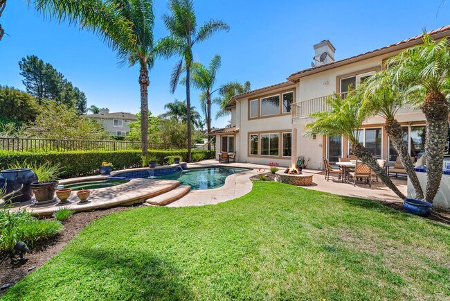 Building Photo - Spectacular Hilltop Estate with Panoramic ...