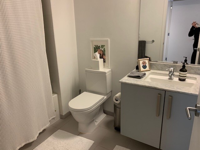 Building Photo - 55 Page St