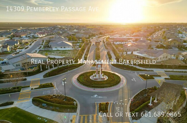 Building Photo - 14309 Pemberley Passage Ave