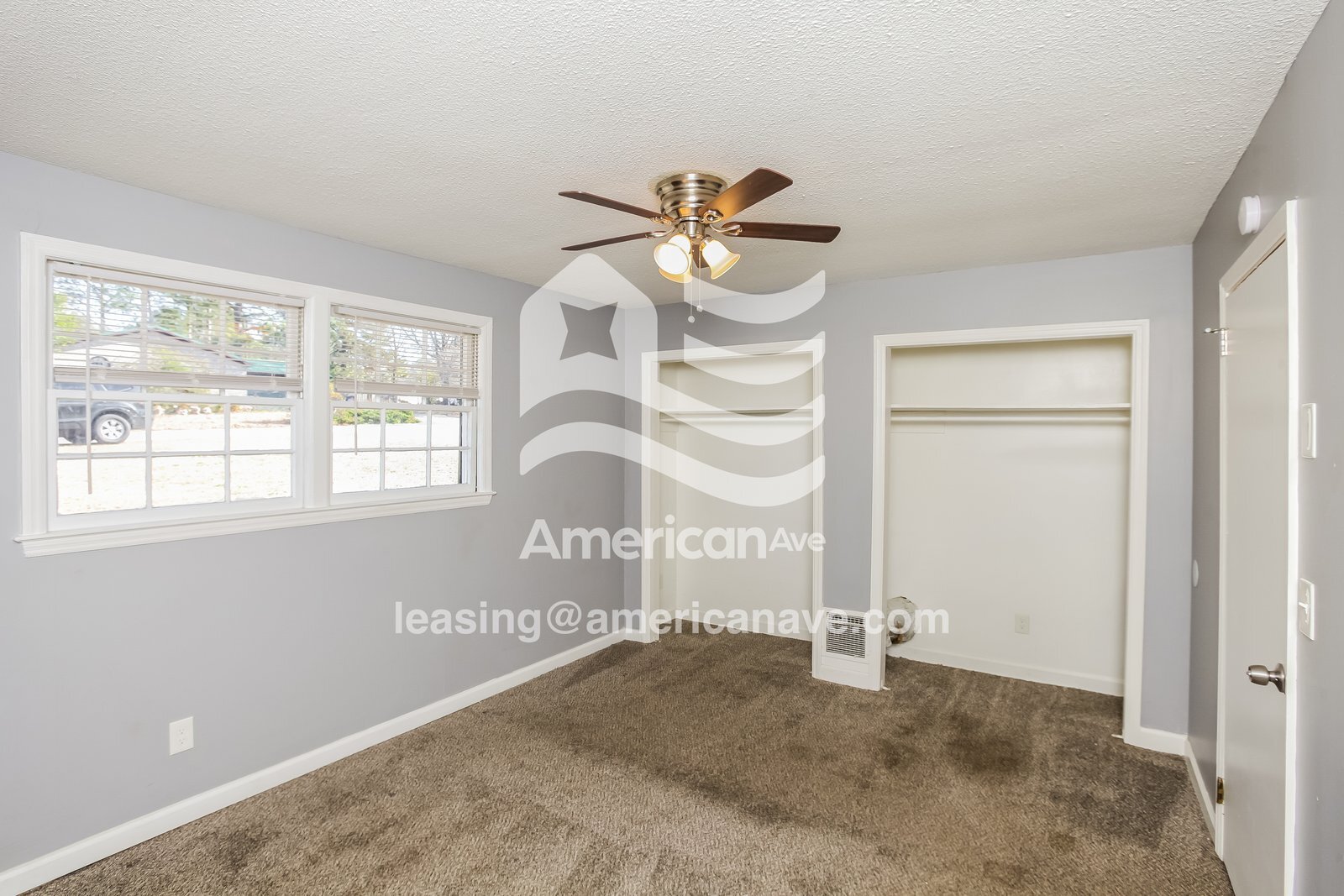 Building Photo - 1963 Blue Ridge Terrace