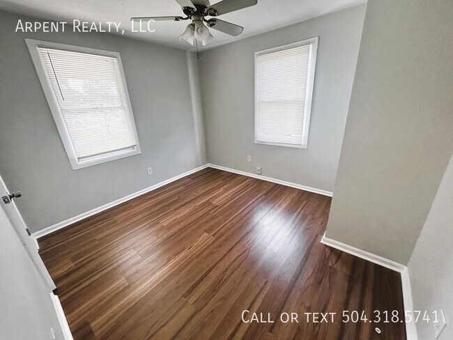 Building Photo - 2501 Delille St
