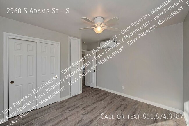 Building Photo - Cozy 2 Bed, 1 Bath Home with Modern Floors...