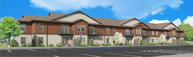 Primary Photo - 3001 N Yager Rd