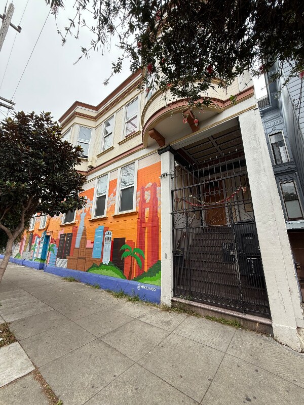 Building Photo - 2921 20th St