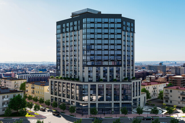 Building Photo - Orchard