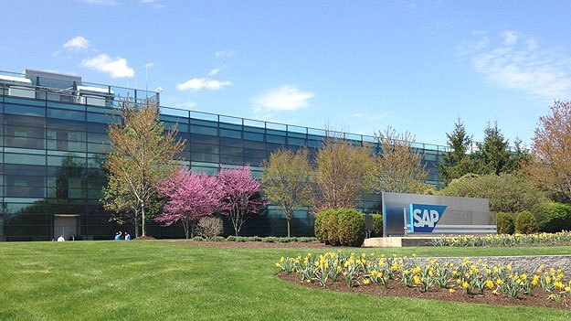 SAP HQ - 224 Charles Ellis Dr