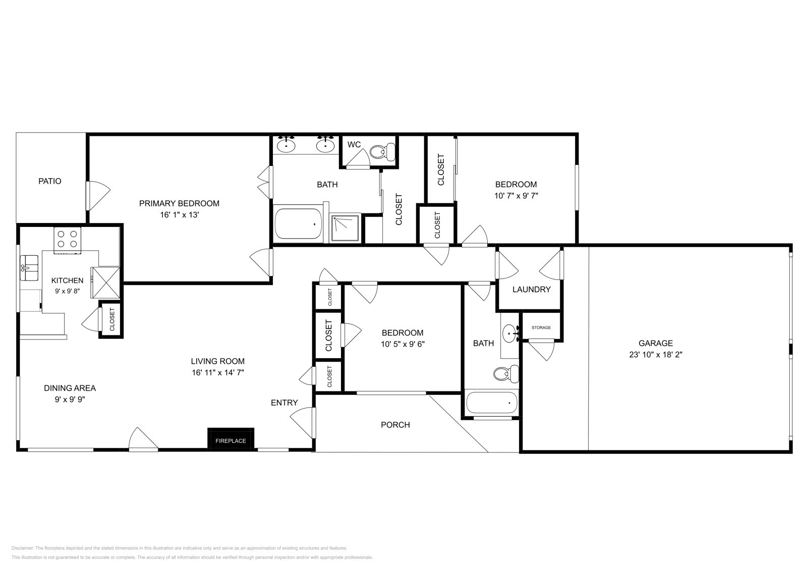 Building Photo - 3086 Rustlewind Ln