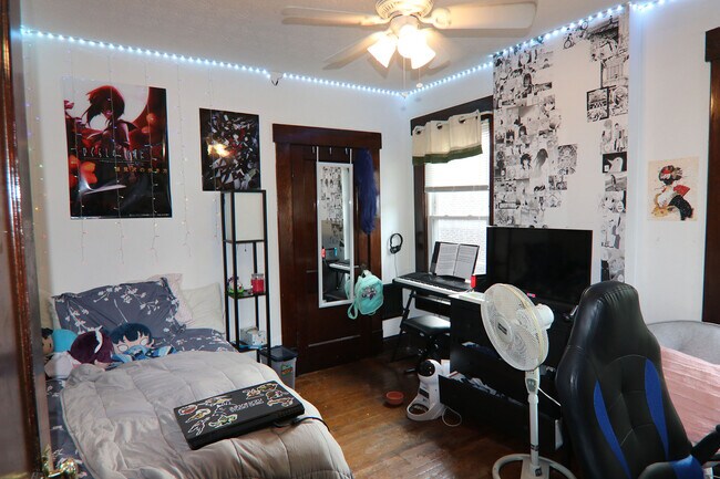 View 1 of Bedroom 1 on 2nd floor - 372 E Oakland Ave