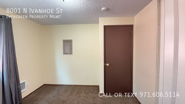 Building Photo - 8001 N Ivanhoe St