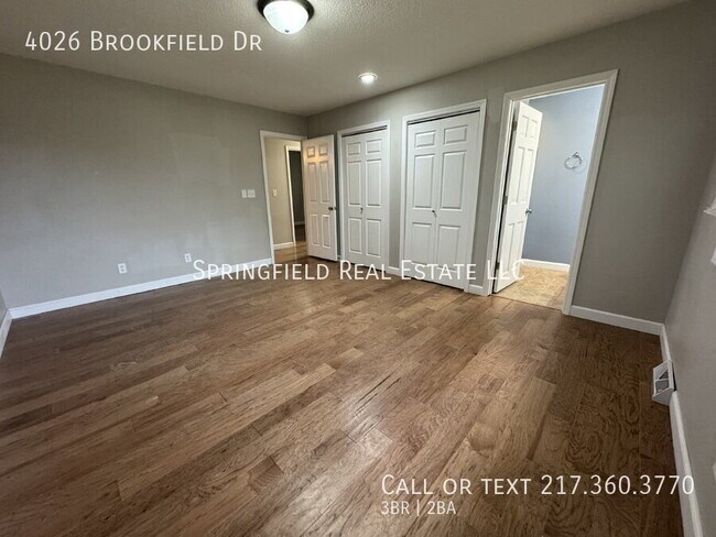 Building Photo - 4026 Brookfield Dr