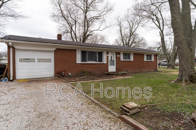 Building Photo - 1705 Norton Ave
