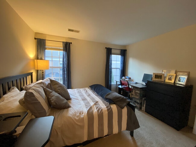 Bedroom 2 - 131 Timberbrook Ln