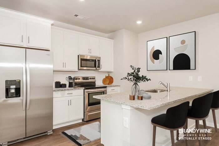 Building Photo - 205 Crestview Wy