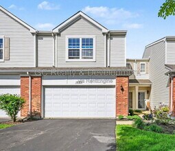 Building Photo - 1033 Heron Cir