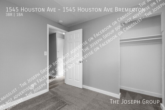 Building Photo - 1545 Houston Ave